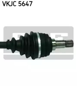 skf vkjc5647